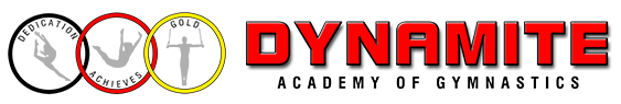 Dynamite Academy